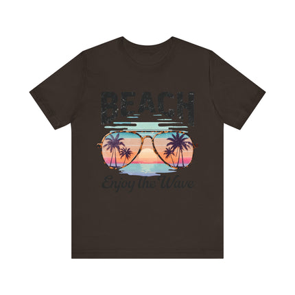 Enjoy the Wave Tee