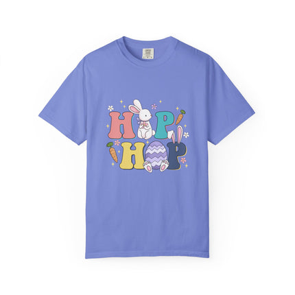Hop Hop Bunny Tee