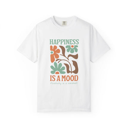 Happiness Mindset Tee