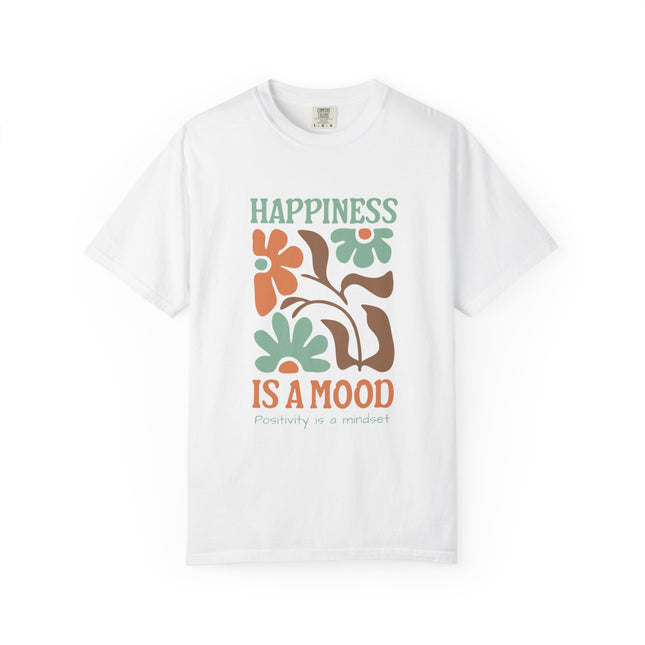 Happiness Mindset Tee