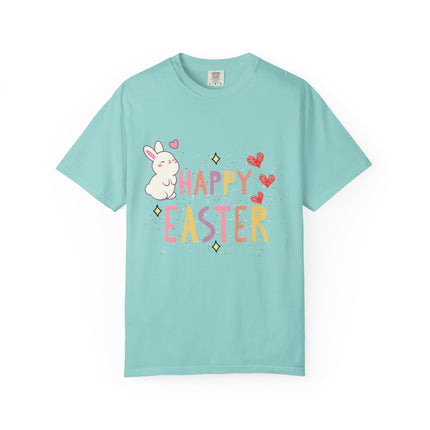 Bunny Love Easter Tee