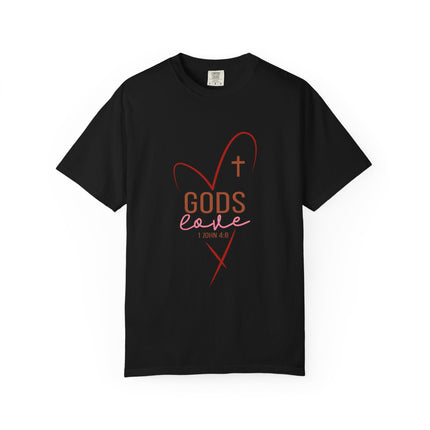 God’s Love Tee