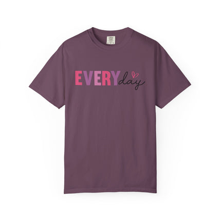 Every Day Matters Tee