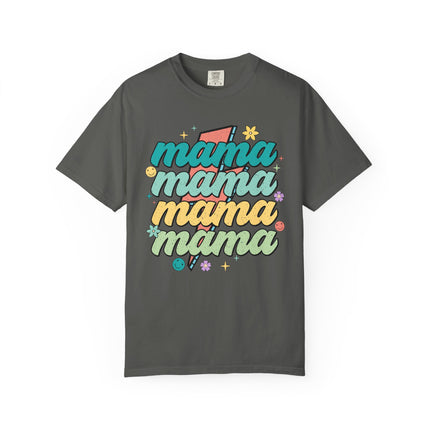 Mama Lightning Pop Tee