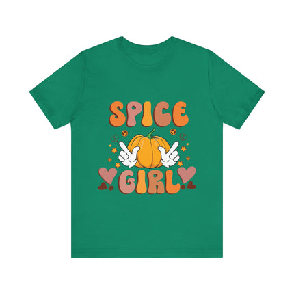 Spice Girl Tee