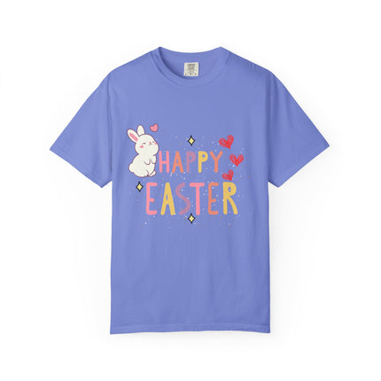 Bunny Love Easter Tee