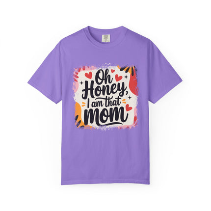 That Mom Energy Tee