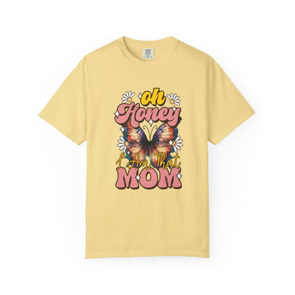 That Mom Energy Tee