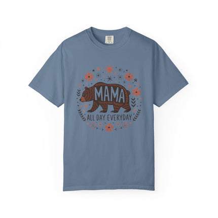 Mama Bear Everyday Tee