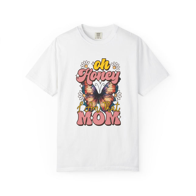 That Mom Energy Tee