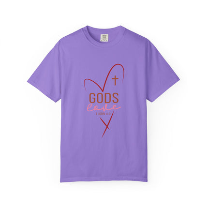 God’s Love Tee