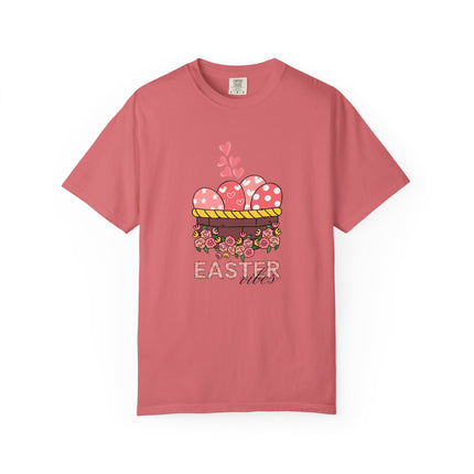 Easter Bloom Basket Tee