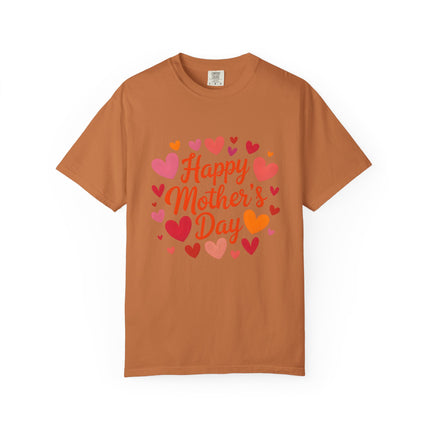 Heartful Mother’s Day Tee