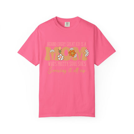 Pretty Sure Mom Tee