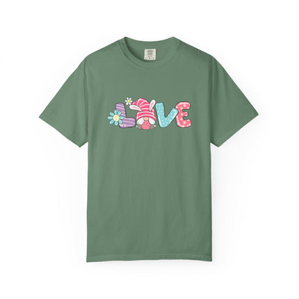 Easter Love Bunny Tee