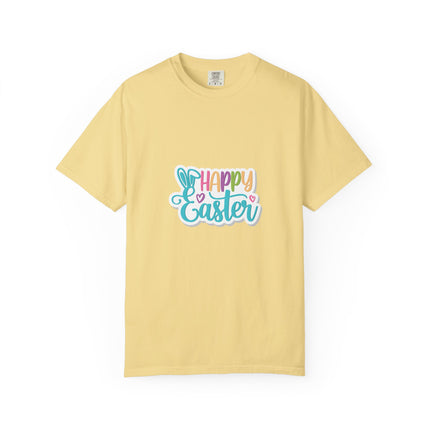 Pastel Bunny Ears Tee