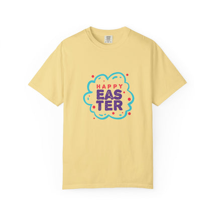 Bold Easter Bubble Tee