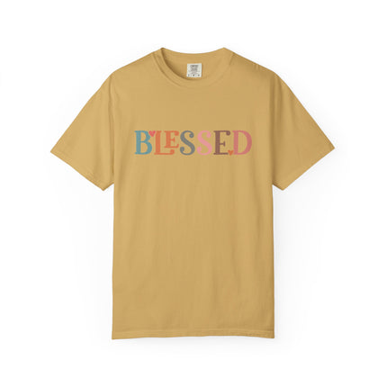 Blessed Everyday Tee