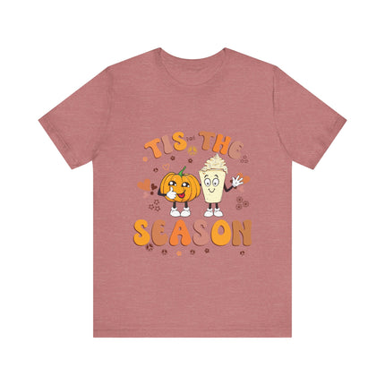 Tis the Season Tee