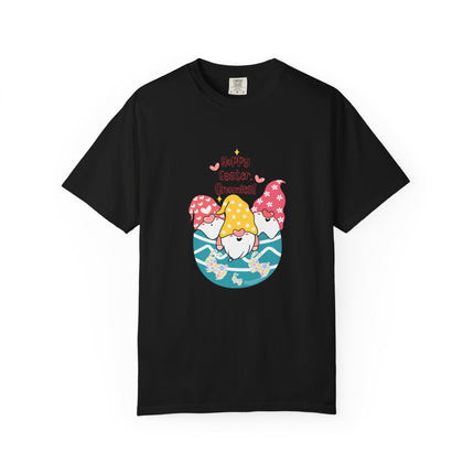 Easter Gnomies Tee