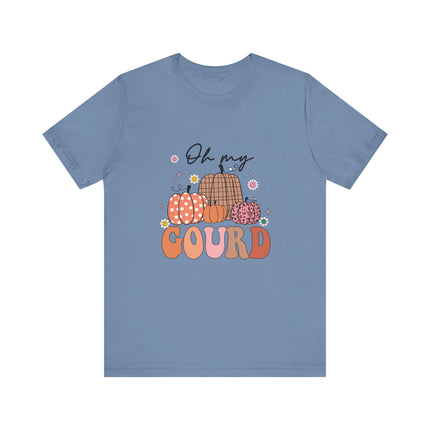 Oh My Gourd Tee