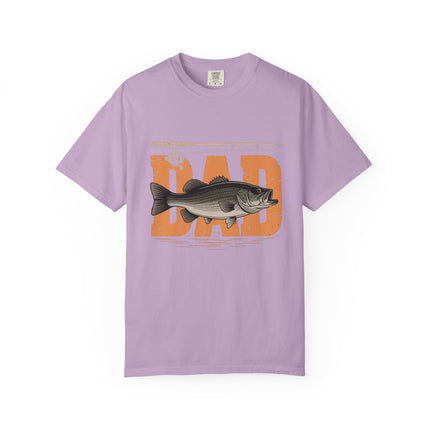 Reel Cool Dad Tee