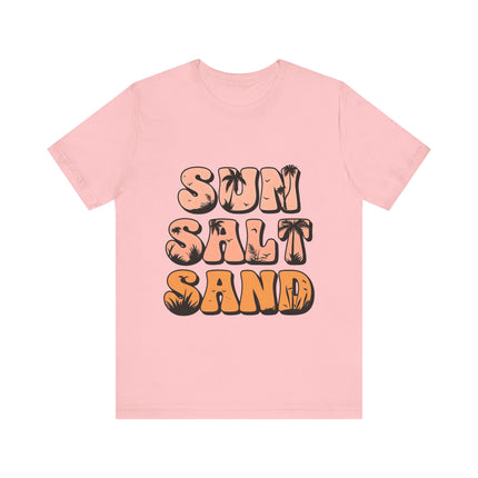 Sun Salt Sand Tee