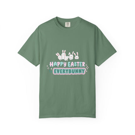 Happy Easter Everybunny Tee
