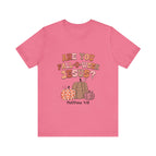 Charity Pink