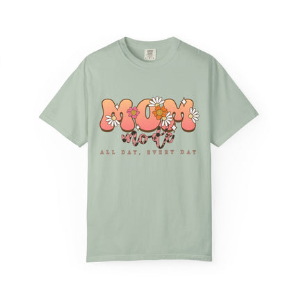 Mom Mode All Day Tee