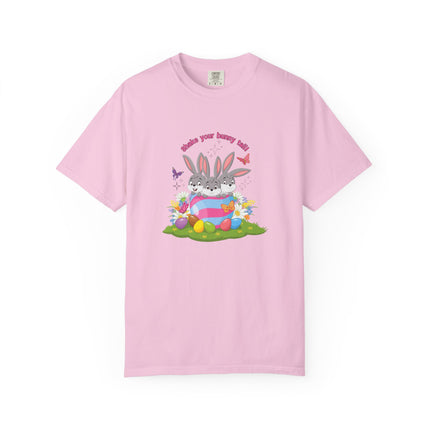 Bunny Groove Tee