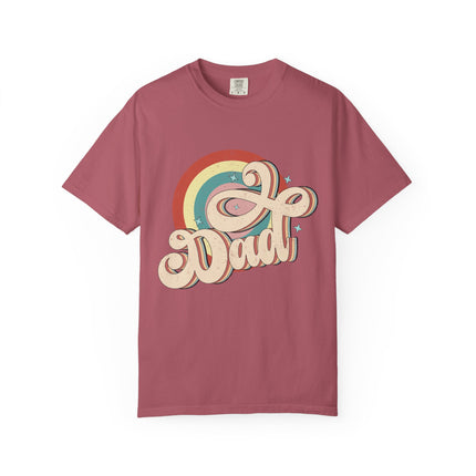 Groovy Dad Tee