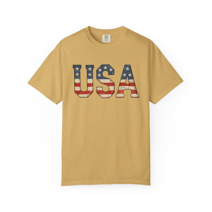 Vintage Glory USA Tee