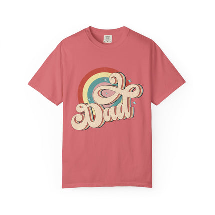 Groovy Dad Tee