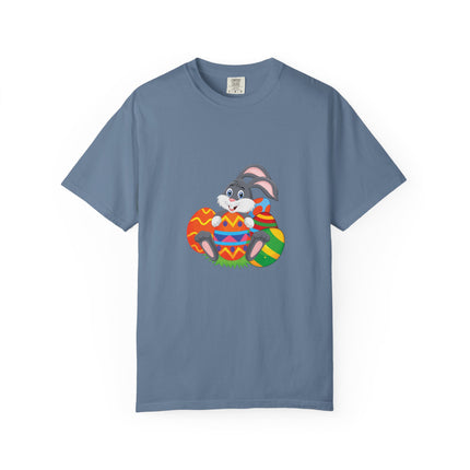 Egg Hunt Bunny Tee