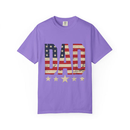 All-American Dad Tee