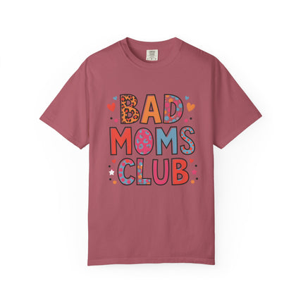 Bad Moms Club Tee