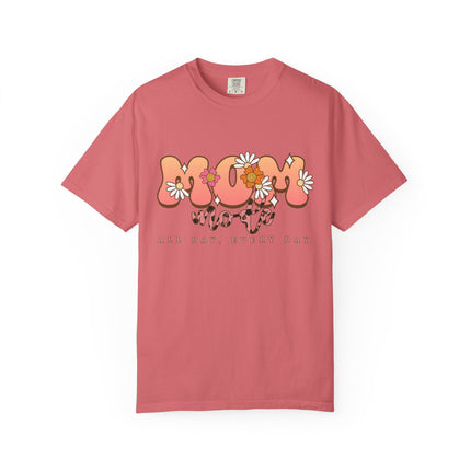 Mom Mode All Day Tee