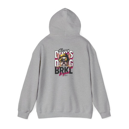 Brooklyn Dog Club Hoodie