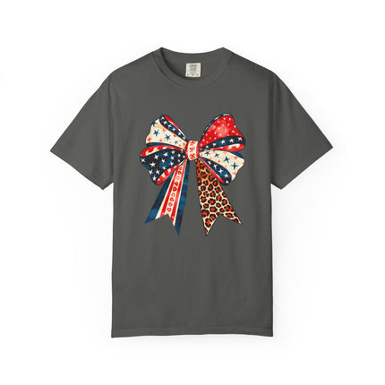 Wild Star Bow Tee