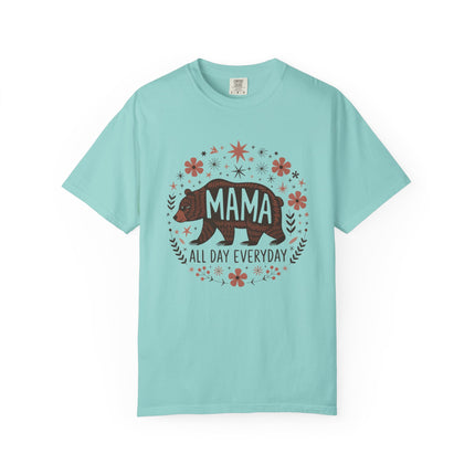 Mama Bear Everyday Tee