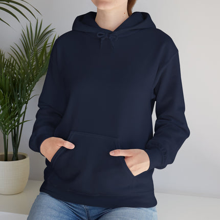 Forever Young Bear Hoodie