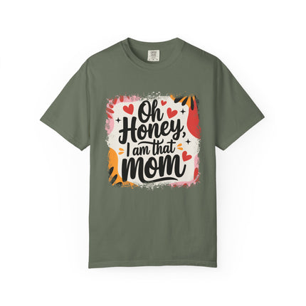 That Mom Energy Tee
