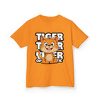 Tennessee Orange