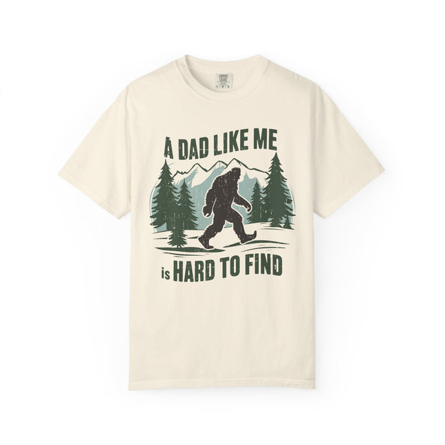 Legendary Dad Tee