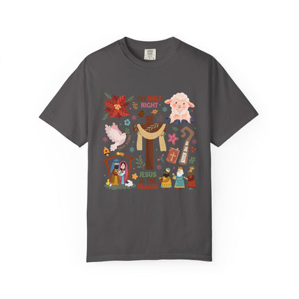 True Story Christmas Tee