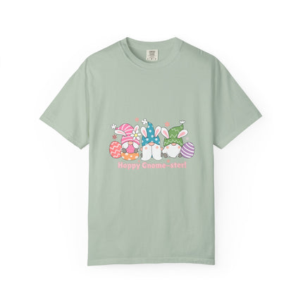 Hoppy Gnomester Tee