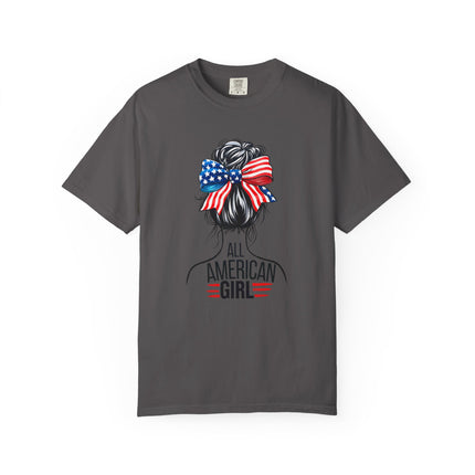 Stars & Curls Tee