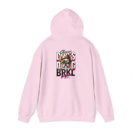 Brooklyn Dog Club Hoodie