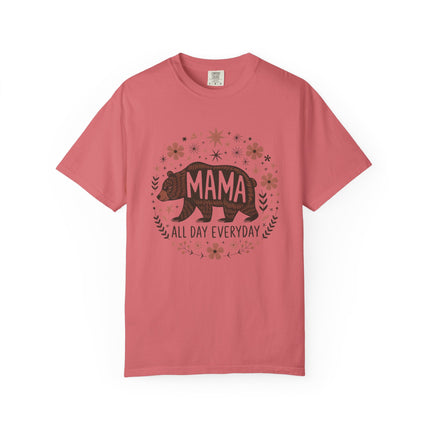 Mama Bear Everyday Tee